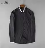 chemise burberry homme soldes bub952399